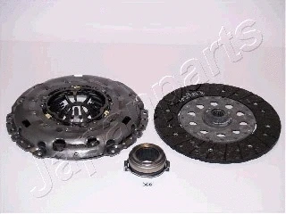 Clutch Kit (KF-368)