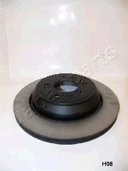 Brake Disc (DP-H08)
