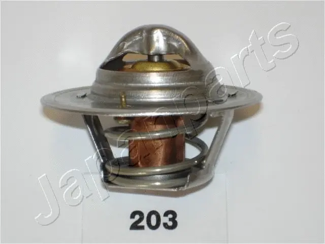 Thermostat, coolant (VT-203)
