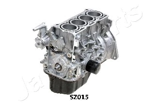 Partial Engine