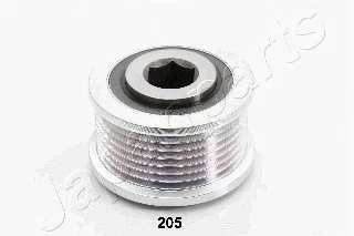 Alternator Freewheel Clutch (RA-205)