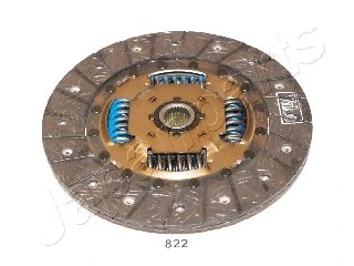 Clutch Disc