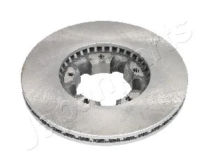 Brake Disc (DI-110C)