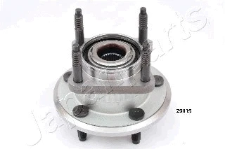 Wheel Hub (KK-29015)