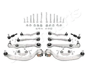 Control/Trailing Arm Kit, wheel suspension (SKS-0900)