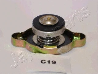 Cap, radiator (KH-C19)