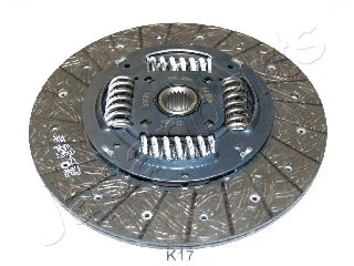 Clutch Disc (DF-K17)