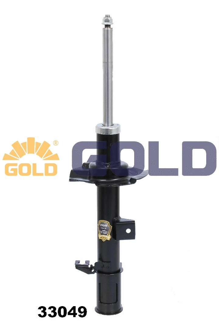 Shock Absorber (9262751)