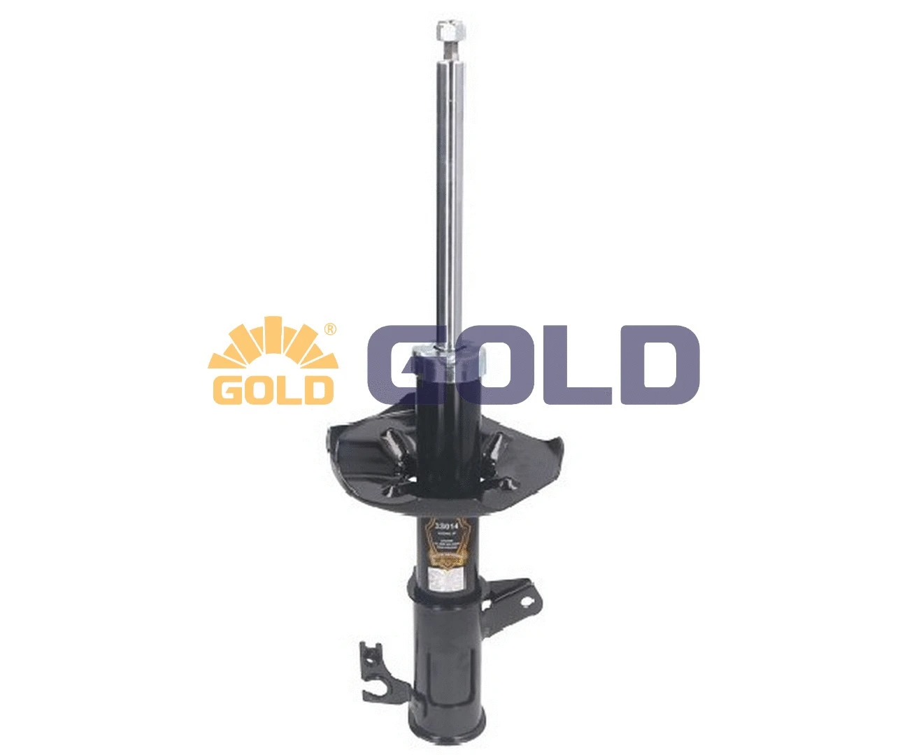 Shock Absorber (9260665)