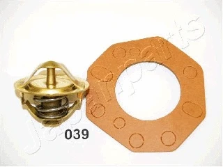 Thermostat, coolant (VA-039)