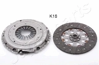 Clutch Pressure Plate (SF-K18)