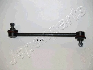 Stabiliser Bar, suspension (SI-219)