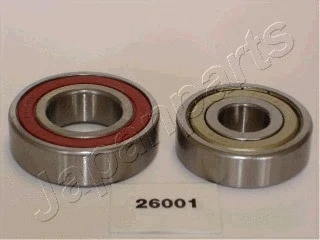Wheel Bearing Kit (KK-26001)