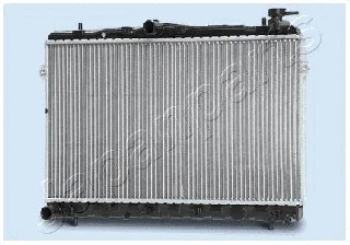 Radiator, engine cooling (RDA283063)