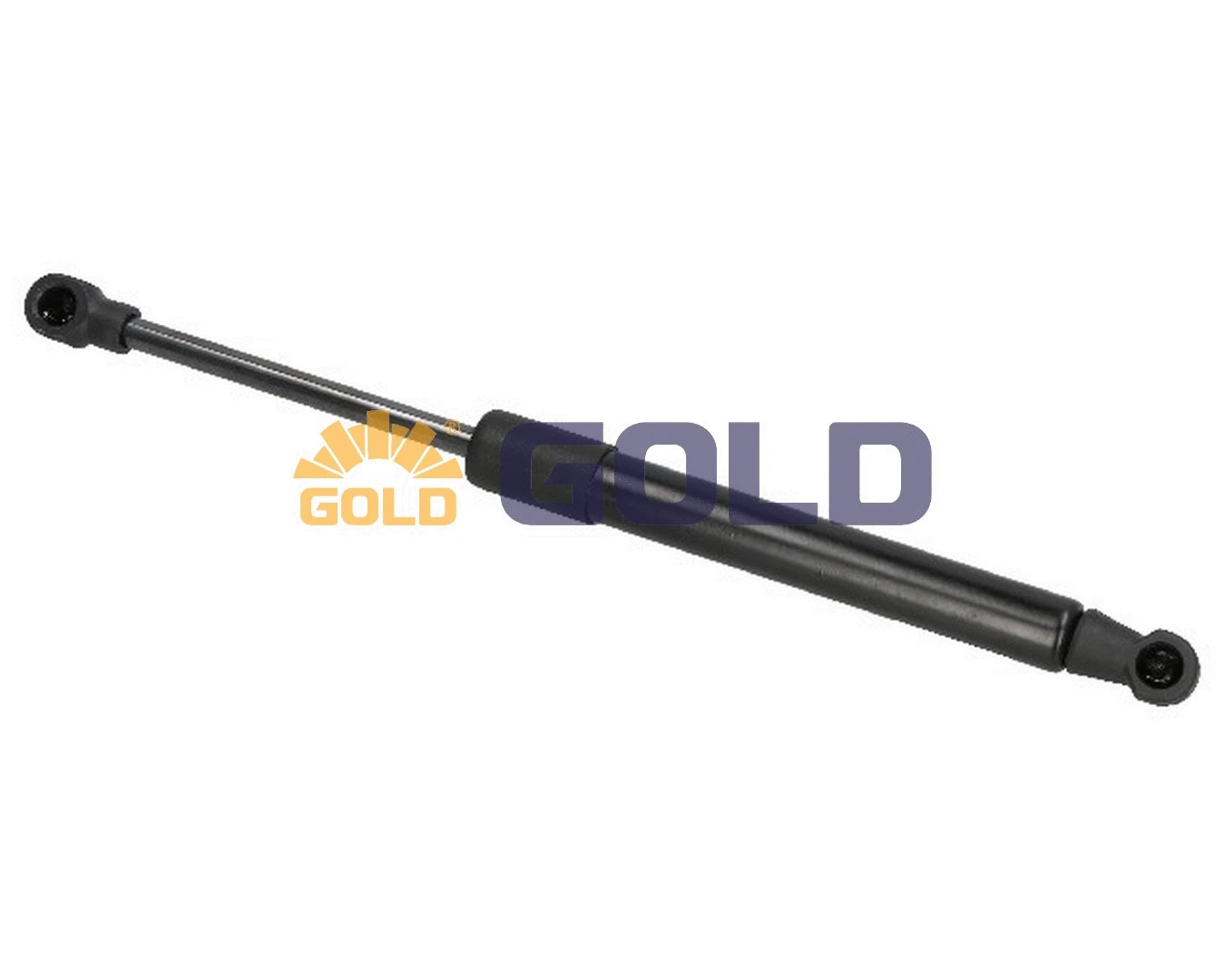 Gas Spring, boot/cargo area (GSJL0010)