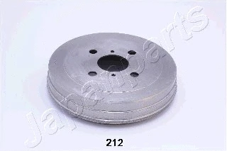 Brake Drum (TA-212)