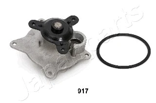 Water Pump, engine cooling (PQ-917)
