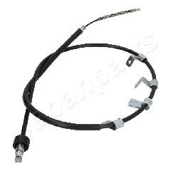 Cable Pull, parking brake (BC-H50R)