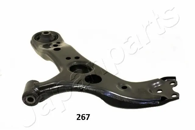 Control/Trailing Arm, wheel suspension (BS-267)