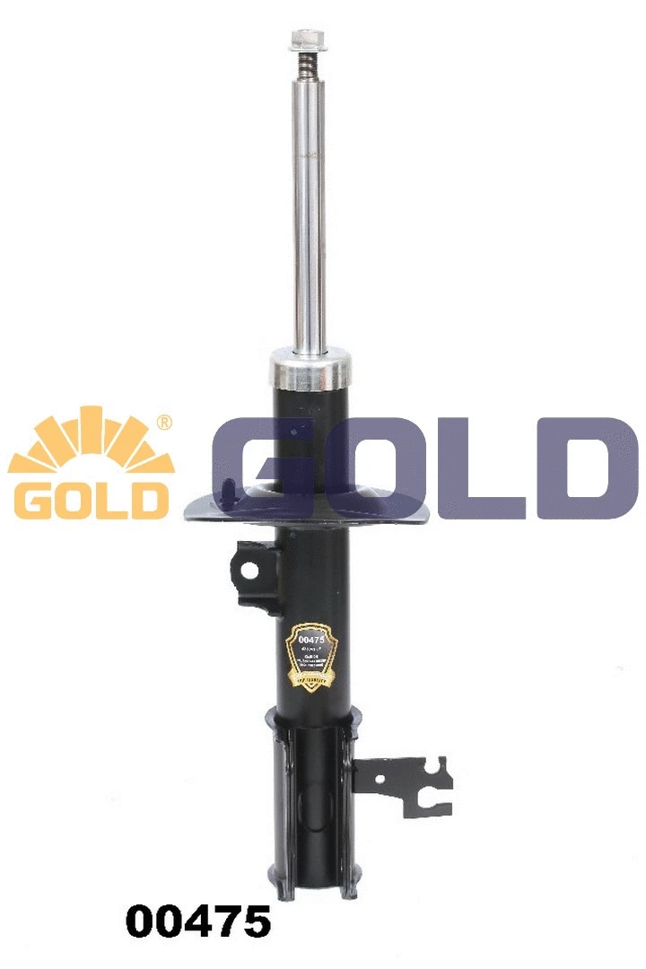 Shock Absorber (9250765)