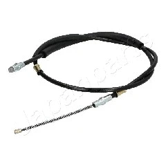 Cable Pull, parking brake (BC-914R)