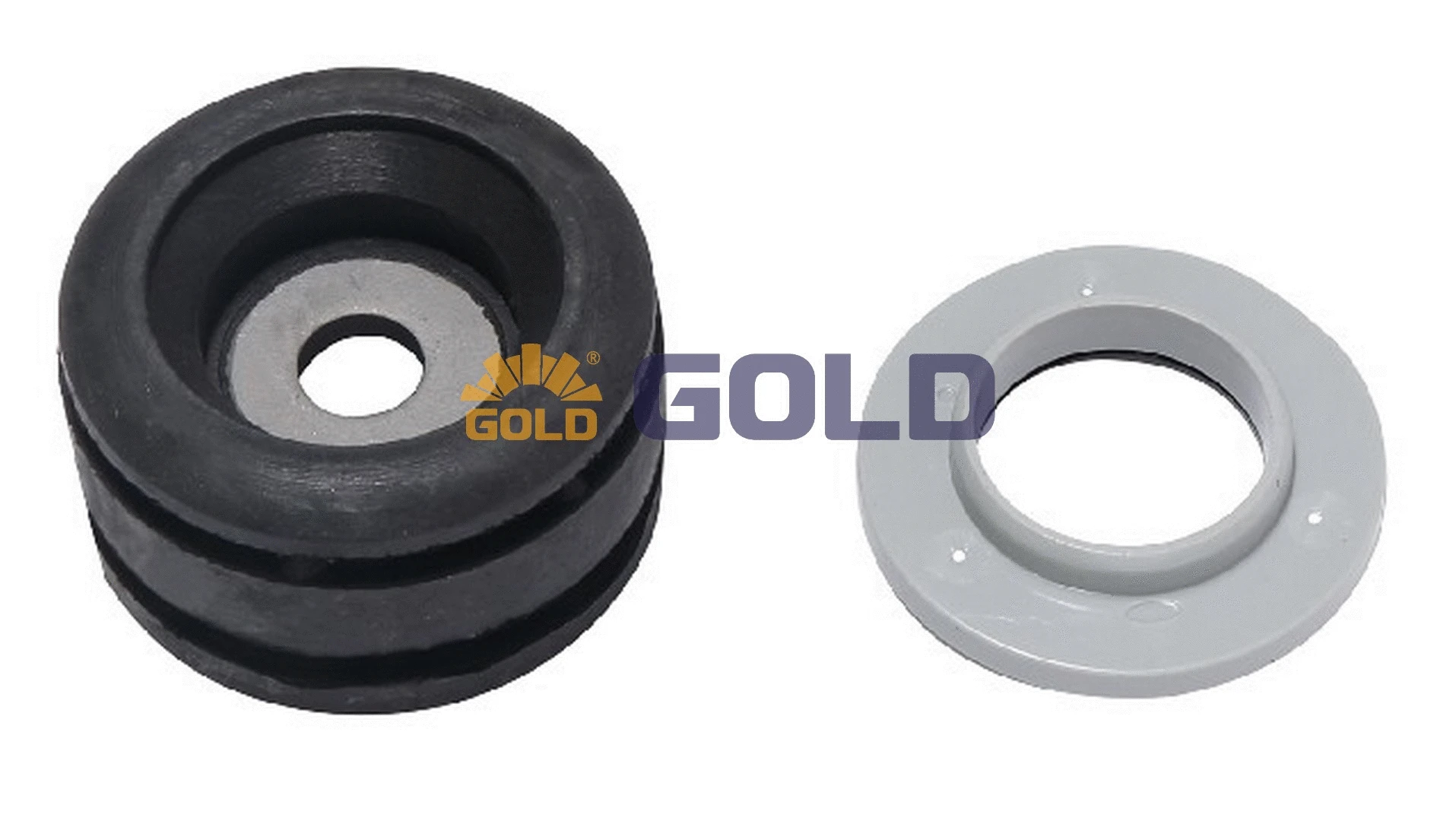Suspension Strut Support Mount (GSM0199)