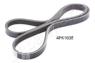 V-Ribbed Belt (DV-4PK1035)