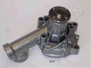 Water Pump, engine cooling (PQ-517)