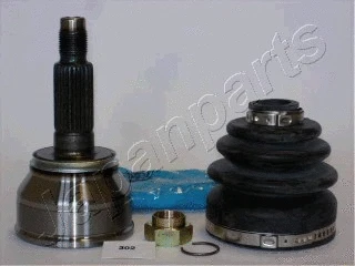 Joint Kit, drive shaft (GI-302)