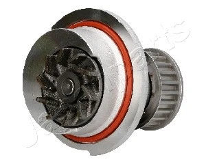 Water Pump, engine cooling (PQ-0402)