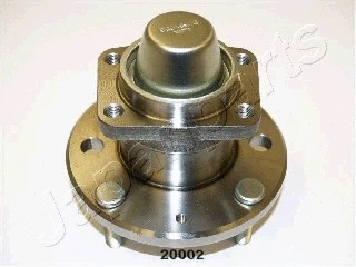 Wheel Hub (KK-20002)