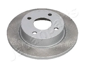 Brake Disc (DI-198C)