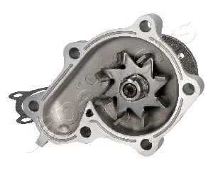 Water Pump, engine cooling (PQ-145)