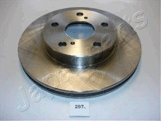 Brake Disc (DI-297)