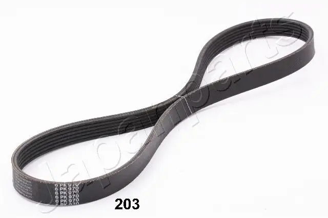 V-Ribbed Belt (TV-203)