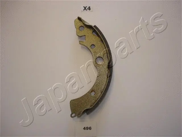 Brake Shoe Set (GF-496AF)