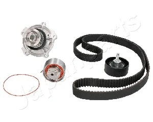 Water Pump & Timing Belt Kit (SKD-005)