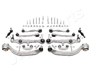 Control/Trailing Arm Kit, wheel suspension (SKS-0902)