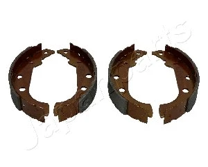 Brake Shoe Set (GF-0609AF)
