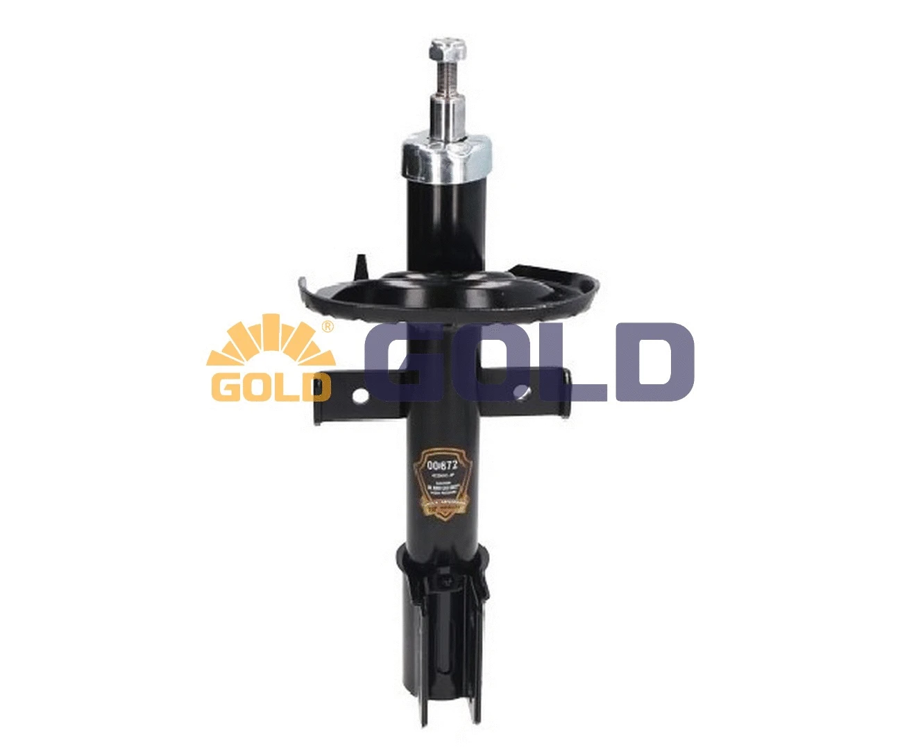 Shock Absorber (8250993)