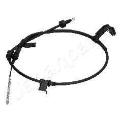 Cable Pull, parking brake (BC-H39R)