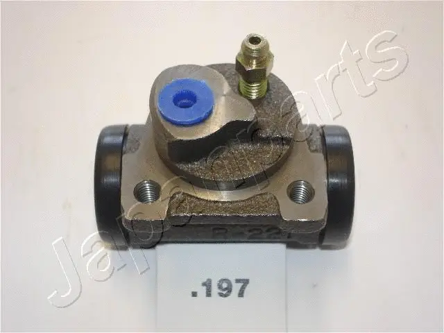 Wheel Brake Cylinder (CS-197)