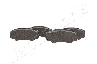 Brake Pad Set, disc brake (PP-0010AF)