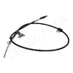 Cable Pull, parking brake