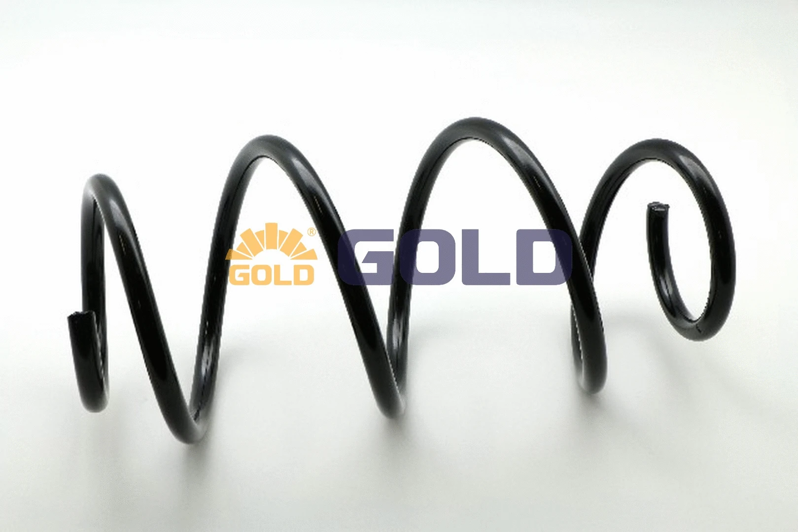 Suspension Spring (GZJ2719H)