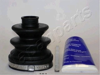 Bellow Kit, drive shaft (KB-151)