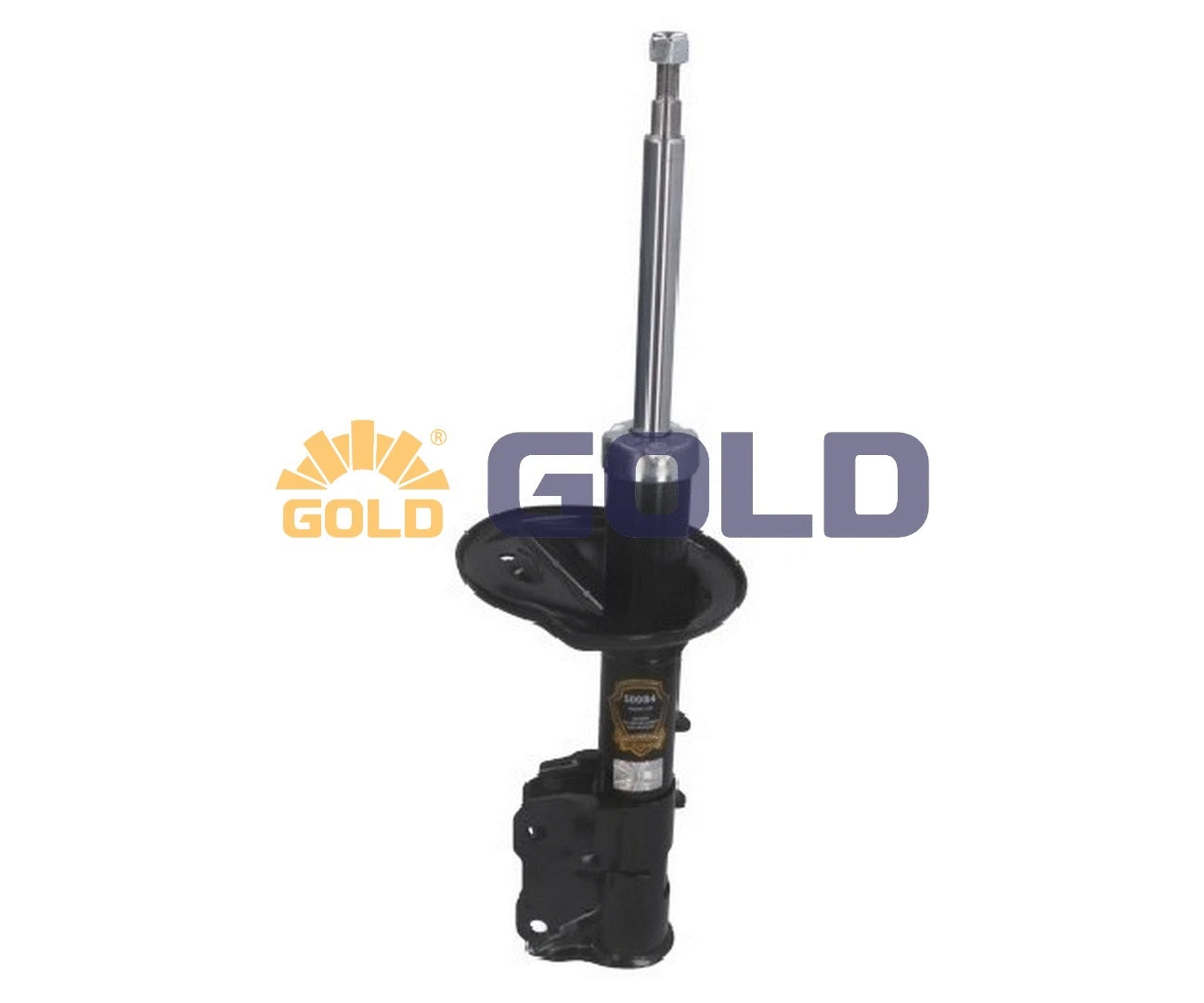 Shock Absorber (9251317)