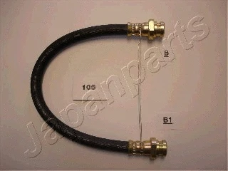 Holding Bracket, brake hose (TF-105)
