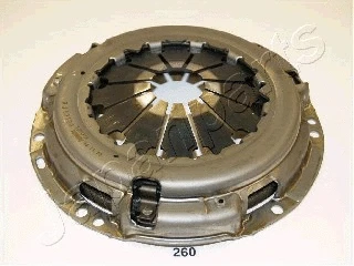 Clutch Pressure Plate (SF-260)