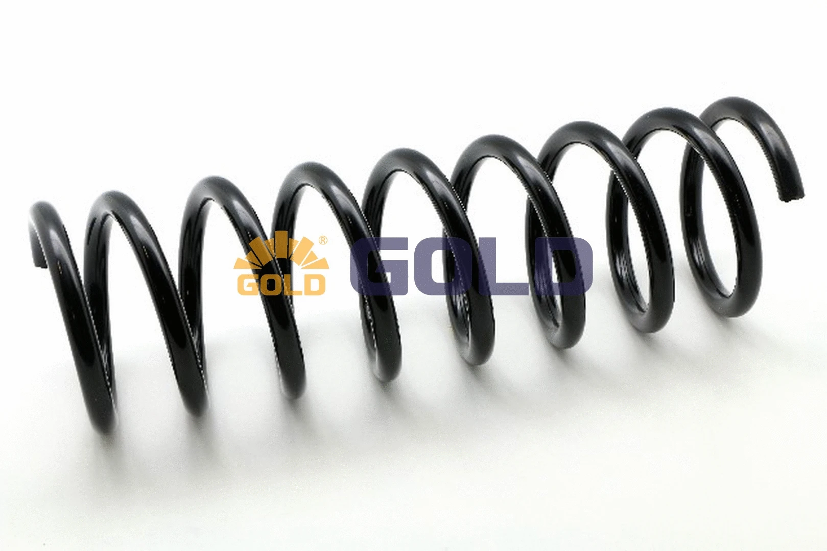 Suspension Spring (GZJ5053A)